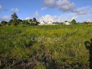  Terrain à vendre 500 m²