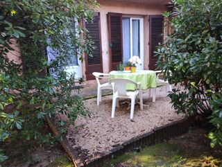  Appartement à louer 1 pièce 30 m²