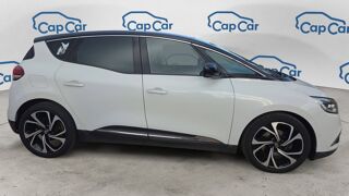 Sc&eacute;nic 1.3 Tce 140 EDC6 Business Intens - Automatique 2018 occasion 83340 Le Cannet Des Maures