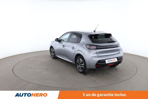 208 1.5 Blue-HDi Allure Business 5P 100 ch 2021 occasion 92130 Issy-les-Moulineaux