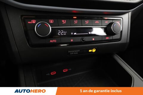 Ibiza 1.0 EcoTSI Copa BVM5 95 ch 2025 occasion 92130 Issy-les-Moulineaux