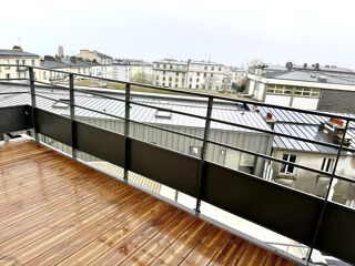  Appartement � vendre 3 pi�ces 83 m�