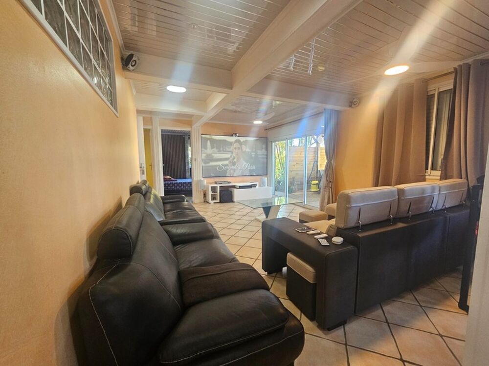 � vendre  Maison Le Tampon (97430)