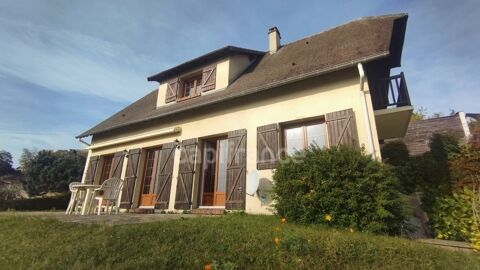   4 chambres - Vue exceptionnelle sur la Seine ! Maison - 5 pi�ce(s) - 99 m�