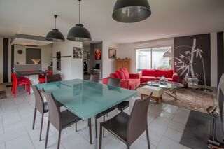  Maison à vendre 5 pièces 167 m²