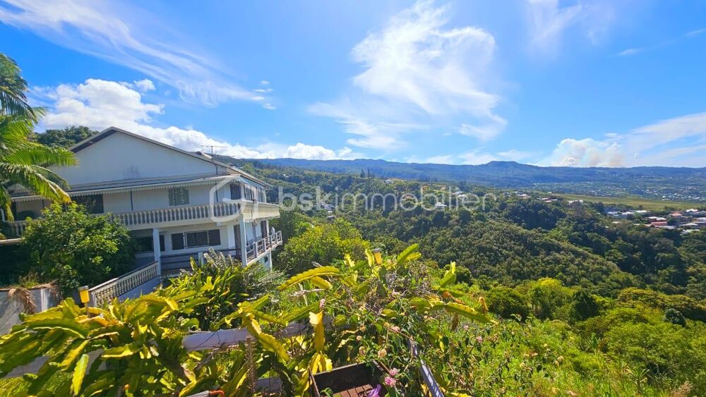 APPARTEMENT 5 CHAMBRES AVEC VUE MER  Investisseur
