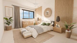  Appartement � vendre 2 pi�ces 55 m�