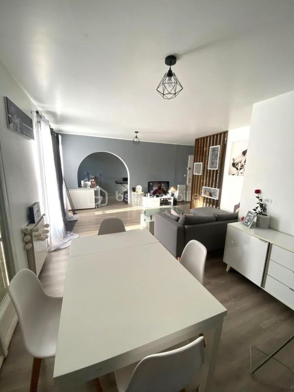 Location Appartement Appartement à Saint uze Saint uze