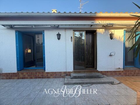   Maison Bages 7 pi�ce(s) 168 m2 Maison - 7 pi�ce(s) - 168 m�