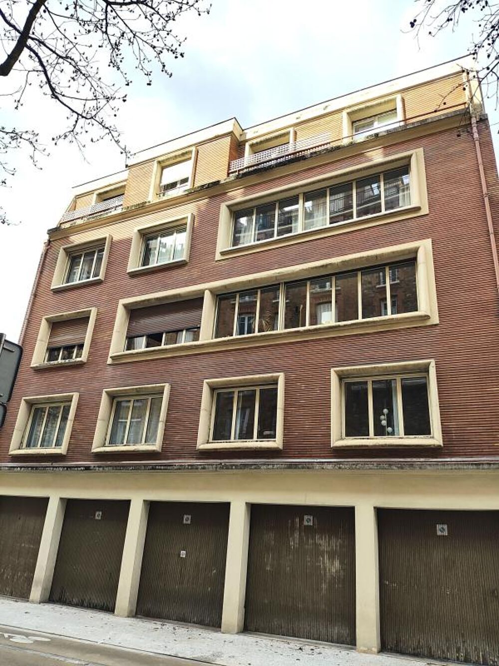 � vendre  Appartement Vincennes (94300)