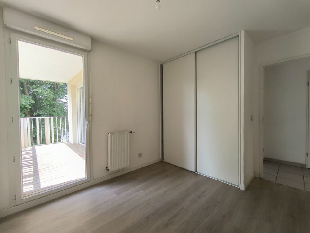 Location Appartement Location Appartement T4 de 74,94m�- r�sidence r�cente-ascenseur-balcon-place de parking privative Givors