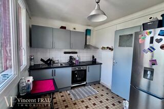  Appartement à vendre 4 pièces 67 m²