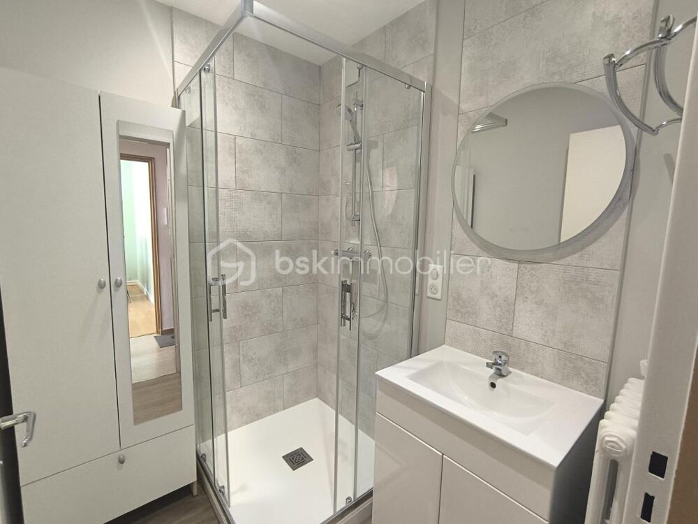 Vente Appartement Opportunité à saisir! Appartement T2 avec balcon Allonnes