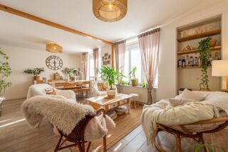  Maison à vendre 6 pièces 131 m²