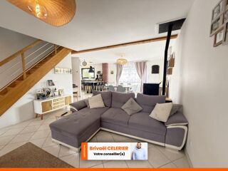  Maison à vendre 7 pièces 114 m²