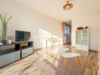  Appartement � vendre 1 pi�ce 33 m�