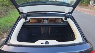S&eacute;rie 5 Touring (G31) 518d 150 BVA8 Business Design 2019 occasion 91800 Brunoy
