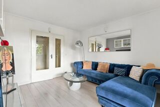  Appartement à vendre 2 pièces 54 m²