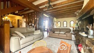  Maison à vendre 7 pièces 180 m²