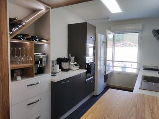  Appartement � vendre 3 pi�ces 62 m�