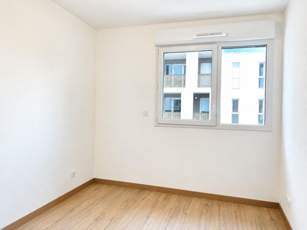 Location Appartement T3 avec balcon et parking à MONTPELLIER Montpellier