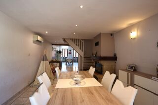  Maison à vendre 6 pièces 179 m²
