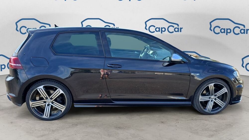 Golf VII 2.0 TSI 300 4Motion DSG6 R - Automatique 2015 occasion 52300 Joinville