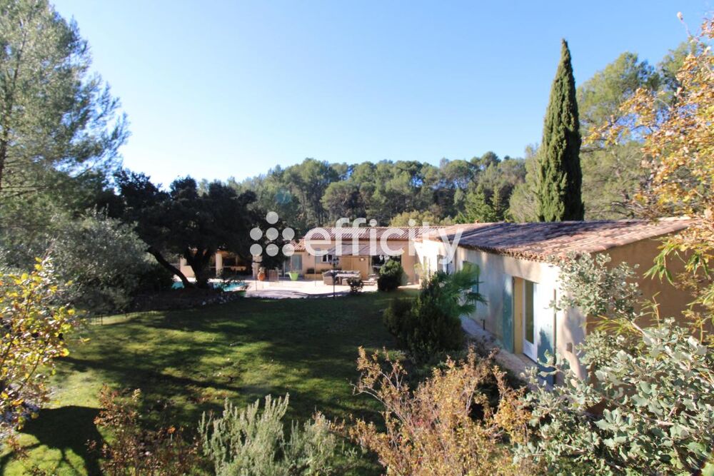 � vendre  Maison La Bouilladisse (13720)