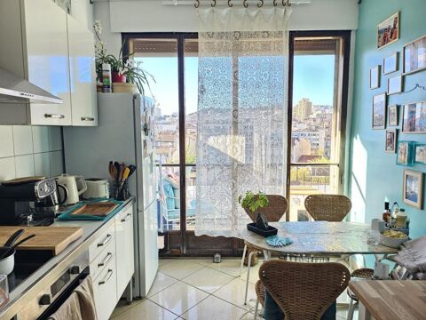  Appartement � louer 1 pi�ce 18 m�