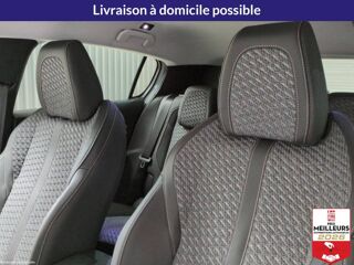 308 HYBRID 145 BVA E-DCS6 ALLURE + PACK VISION 360 2026 occasion 10150 Lavau