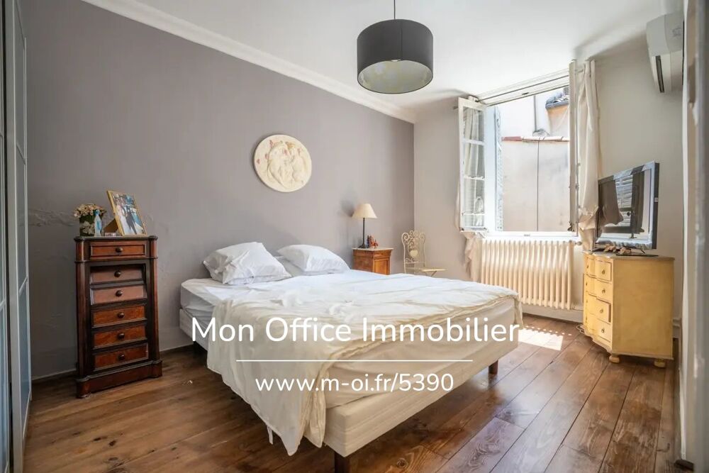 à vendre  Appartement Aix-en-Provence (13100)