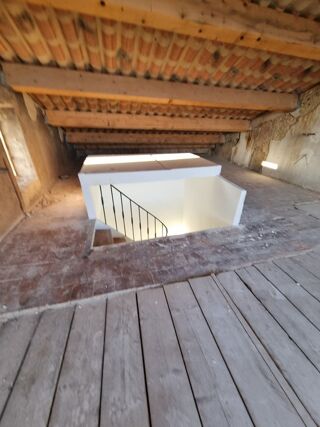  Appartement � vendre 1 pi�ce 21 m�