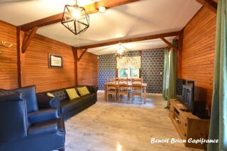  Chalet � vendre 3 pi�ces 67 m� Saint james