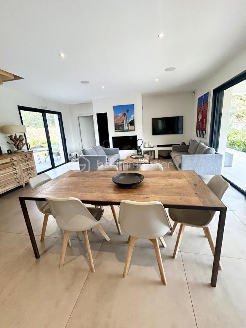 � vendre  Villa Grimaud (83310)