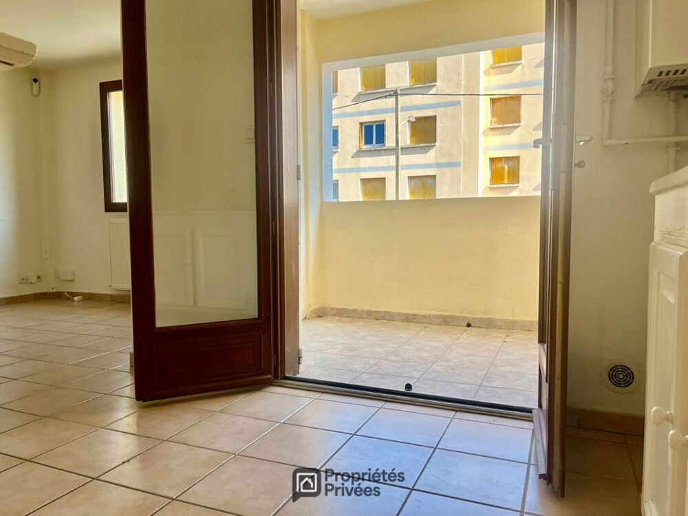 Vente Appartement Appartement Sisteron 4 pièce(s) 72 m² Sisteron