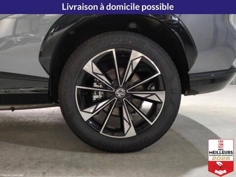 MG.EHS 1.5 HYBRID+ 224 CH BVA LUXURY 2026 occasion 78200 Buchelay