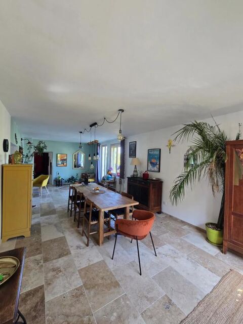   Maison familiale de 167 m�, 4 chambres, garage de 100 m� � Gize Maison - 7 pi�ce(s) - 167 m�