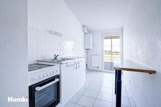  Appartement  vendre 3 pices 61 m