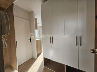  Appartement à vendre 2 pièces 26 m²