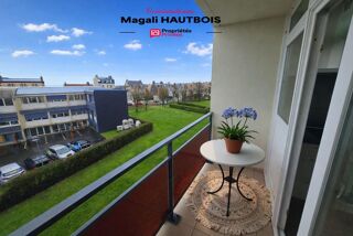  Appartement à vendre 3 pièces 66 m²