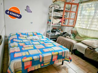  Maison à vendre 6 pièces 120 m²