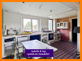  Proprit/chteau  vendre 4 pices 100 m