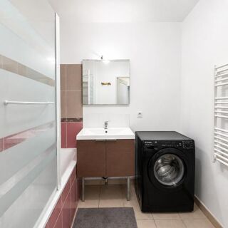  Appartement à vendre 3 pièces 63 m²