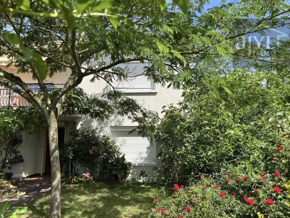 Vente Villa Villa Hauterive