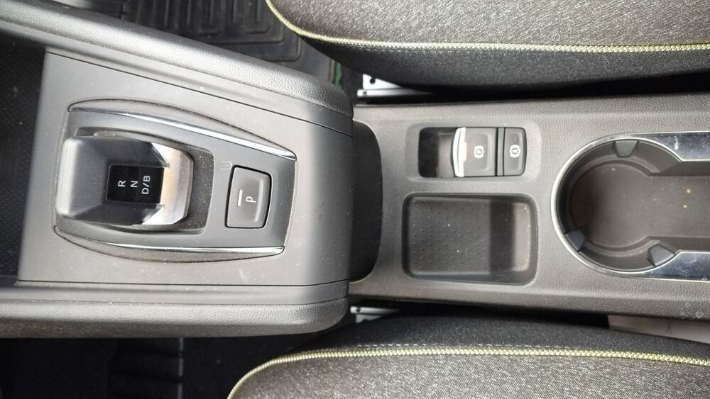 Captur 1.6 E-Tech 160 Hybrid BVA6 Techno 2026 occasion 62138 Billy Berclau
