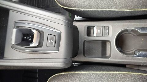 Captur 1.6 E-Tech 160 Hybrid BVA6 Techno 2026 occasion 62138 Billy Berclau