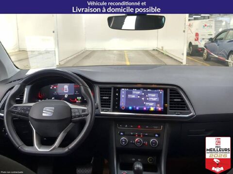 Ateca TDI 150 DSG7 Style 2023 occasion 10150 Lavau