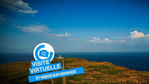Bar Brasserie sur le site de la pointe du Raz 358400 29770 Plogoff