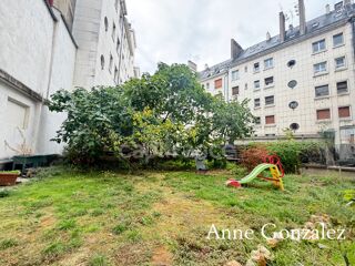 Vente Appartement ORLEANS Coeur de ville entre la place du Martroi et la gare dans une rue calme et prisée, à vendre superbe appartement T4 avec c Orleans