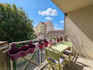  Appartement � vendre 1 pi�ce 25 m�